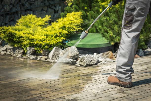 Professional Pressure Washing in Augusta, AR