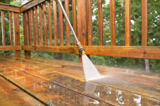 Best Dumpster Area Cleaning  in Augusta, AR