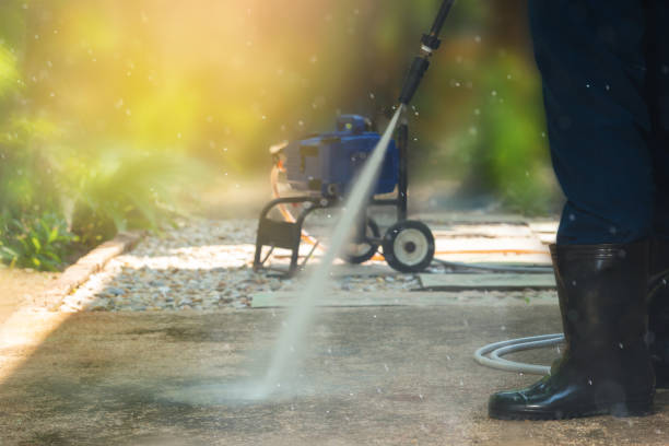 Best Gutter Cleaning  in Augusta, AR