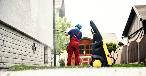 Best Factory Floor Cleaning  in Augusta, AR